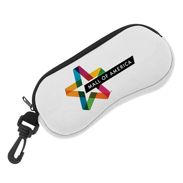 Sunglasses soft case... from ASI 57371 Eyevertising