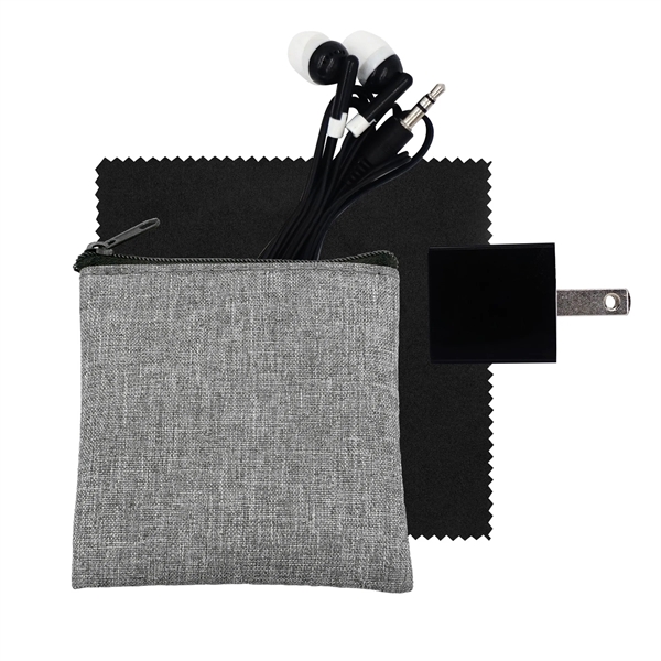 Recycled Tech Set... from ASI 30208 A P Specialties / AP Specialties