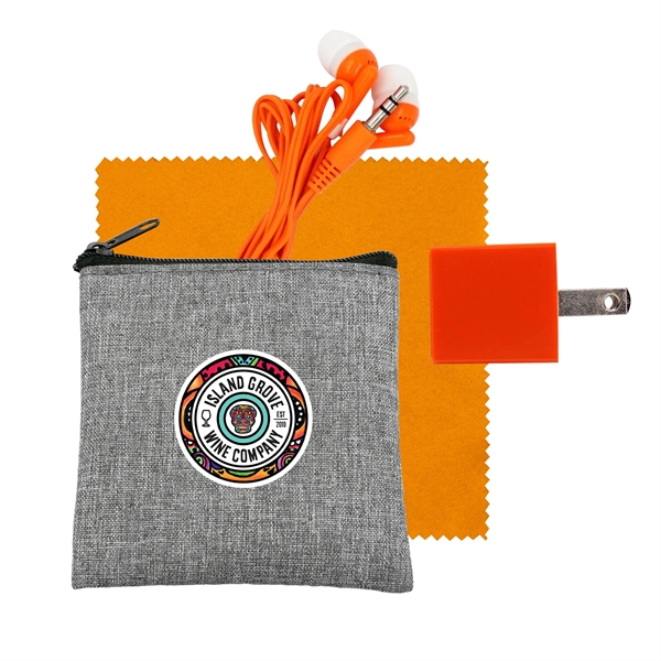 Recycled Tech Set... from ASI 30208 A P Specialties / AP Specialties