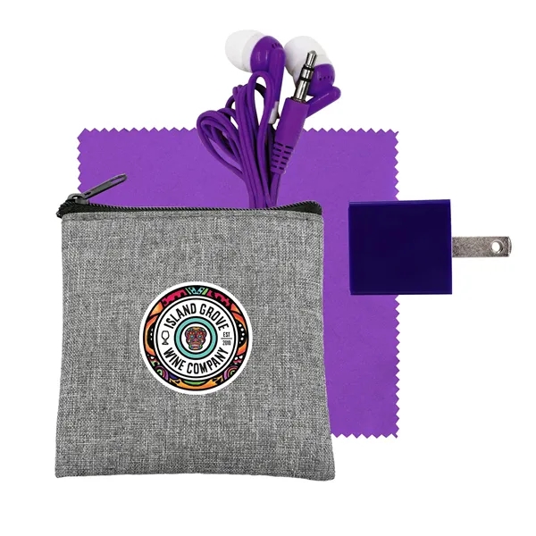 Recycled Tech Set... from ASI 30208 A P Specialties / AP Specialties