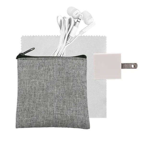 Recycled Tech Set... from ASI 30208 A P Specialties / AP Specialties