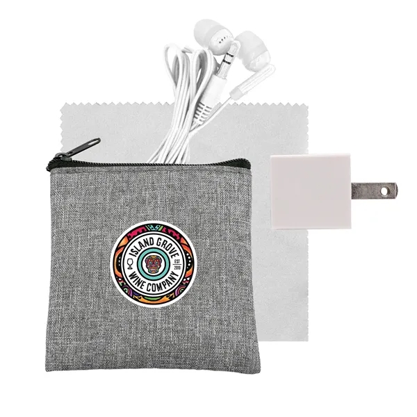 Recycled Tech Set... from ASI 30208 A P Specialties / AP Specialties