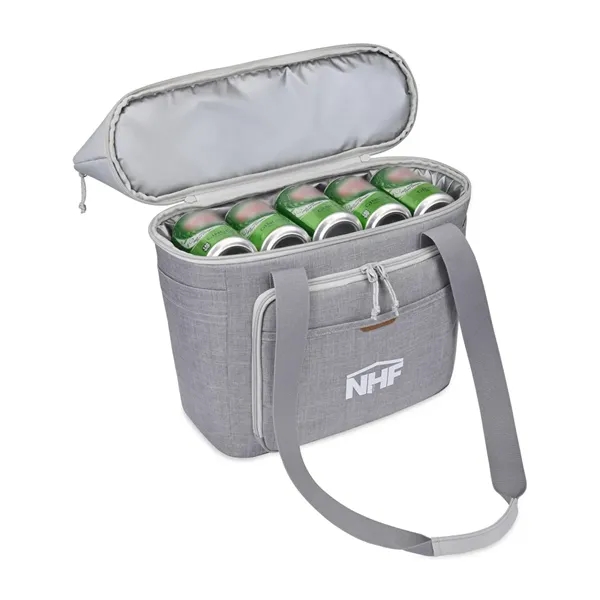 Insulated cooler/tote bag with 30 can capacity.... from ASI 56070 Gemline / Gemline®