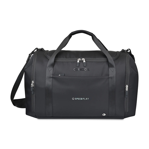 9" x 13" duffel bag with top grab handles and adjustable... from ASI 56070 Gemline / Gemline®