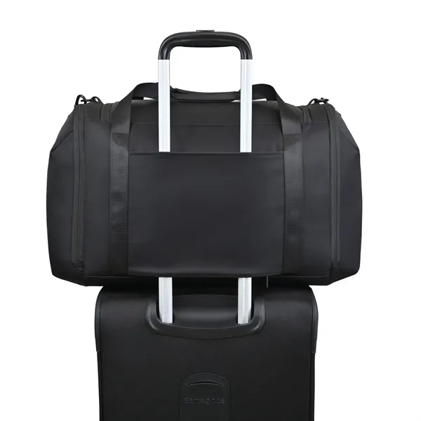 9" x 13" duffel bag with top grab handles and adjustable... from ASI 56070 Gemline / Gemline®