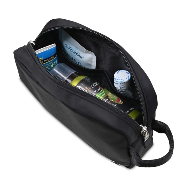 9" x 13" duffel bag with top grab handles and adjustable... from ASI 56070 Gemline / Gemline®