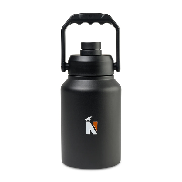 64 oz. double wall, vacuum insulated stainless steel jug.... from ASI 56070 Gemline / Gemline®