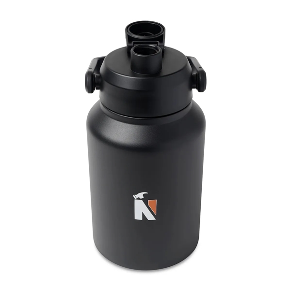 64 oz. double wall, vacuum insulated stainless steel jug.... from ASI 56070 Gemline / Gemline®