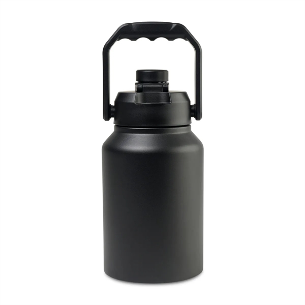 64 oz. double wall, vacuum insulated stainless steel jug.... from ASI 56070 Gemline / Gemline®