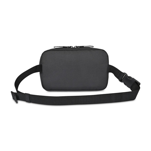 Fanny pack with adjustable waist strap (up to 45") and buckle... from ASI 56070 Gemline / Gemline®