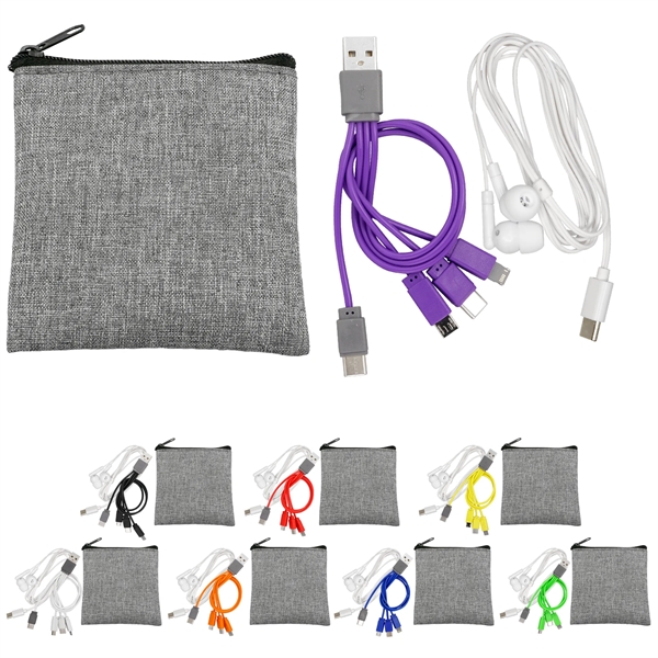 Recycled Type C Kit... from ASI 30208 A P Specialties / AP Specialties