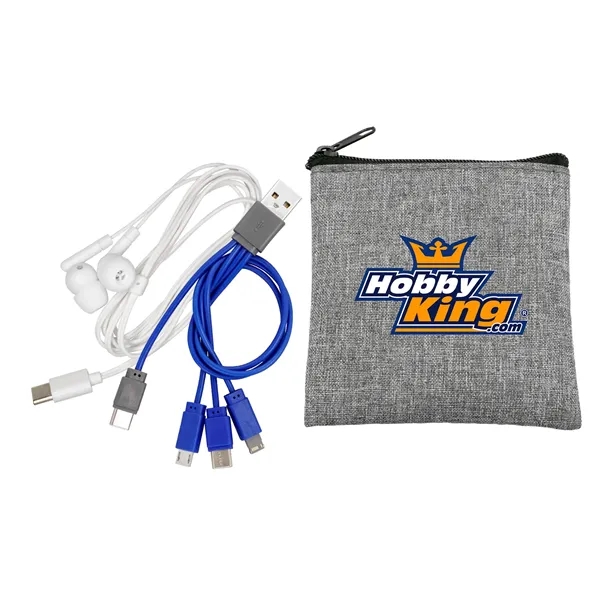 Recycled Type C Kit... from ASI 30208 A P Specialties / AP Specialties