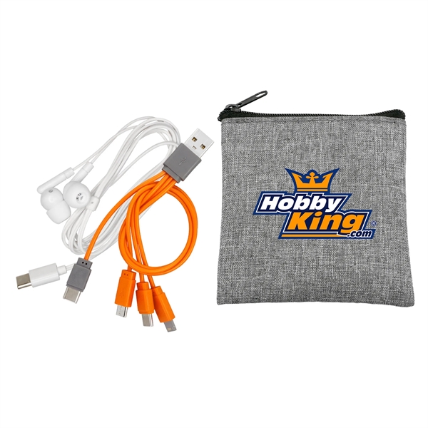 Recycled Type C Kit... from ASI 30208 A P Specialties / AP Specialties