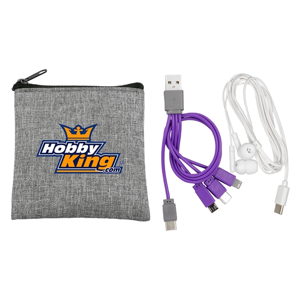 Recycled Type C Kit... from ASI 30208 A P Specialties / AP Specialties