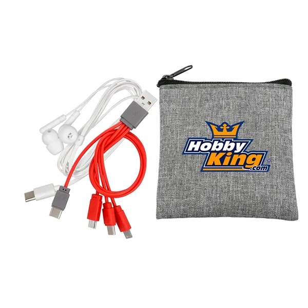 Recycled Type C Kit... from ASI 30208 A P Specialties / AP Specialties