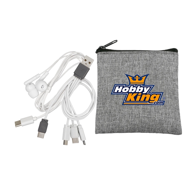 Recycled Type C Kit... from ASI 30208 A P Specialties / AP Specialties