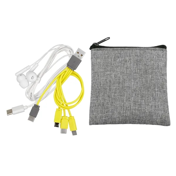 Recycled Type C Kit... from ASI 30208 A P Specialties / AP Specialties