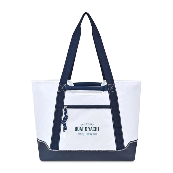 22" boat tote bag.... from ASI 56070 Gemline / Gemline®