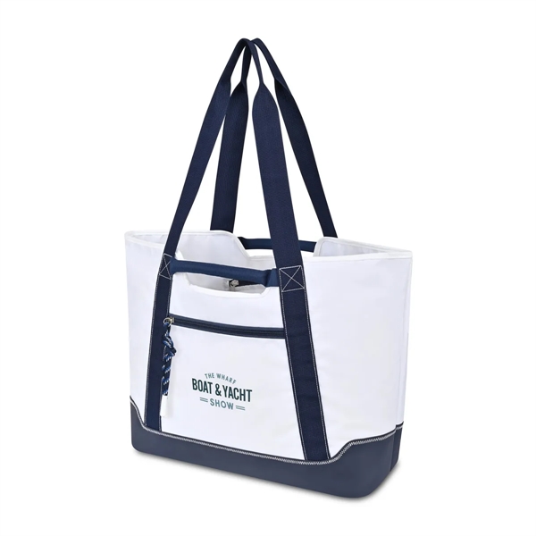 22" boat tote bag.... from ASI 56070 Gemline / Gemline®