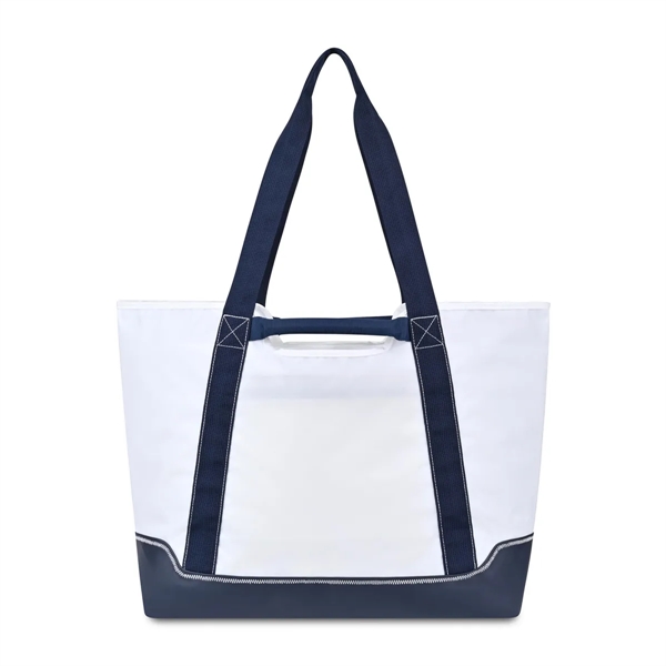 22" boat tote bag.... from ASI 56070 Gemline / Gemline®