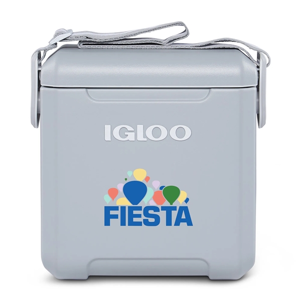 Insulated cooler with 11QT capacity/14 cans.... from ASI 56070 Gemline / Gemline®