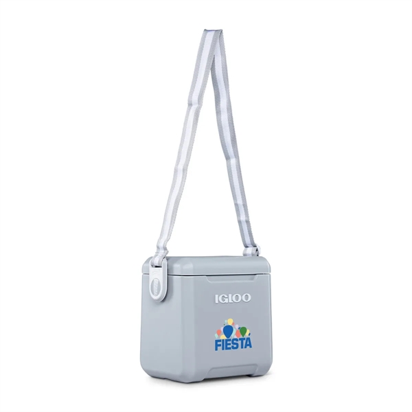 Insulated cooler with 11QT capacity/14 cans.... from ASI 56070 Gemline / Gemline®