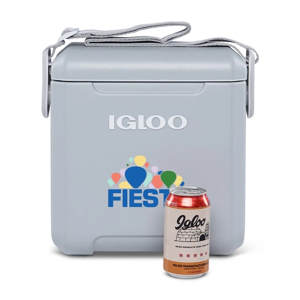 Insulated cooler with 11QT capacity/14 cans.... from ASI 56070 Gemline / Gemline®
