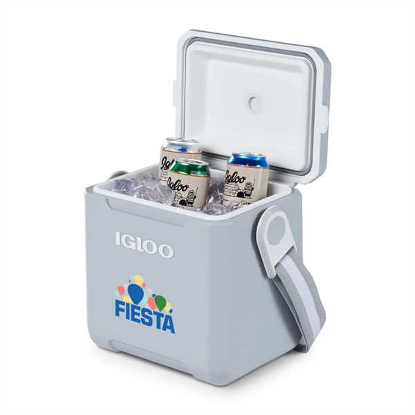 Insulated cooler with 11QT capacity/14 cans.... from ASI 56070 Gemline / Gemline®