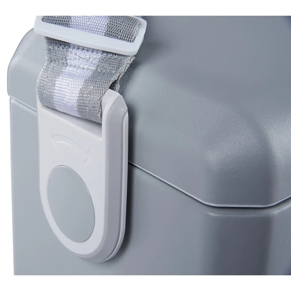 Insulated cooler with 11QT capacity/14 cans.... from ASI 56070 Gemline / Gemline®