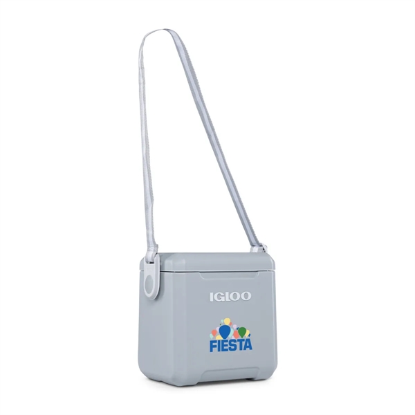 Insulated cooler with 11QT capacity/14 cans.... from ASI 56070 Gemline / Gemline®