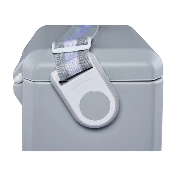 Insulated cooler with 11QT capacity/14 cans.... from ASI 56070 Gemline / Gemline®