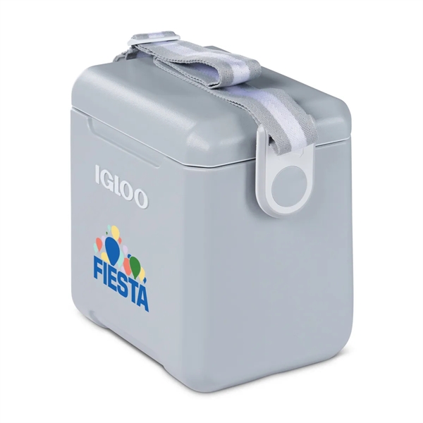 Insulated cooler with 11QT capacity/14 cans.... from ASI 56070 Gemline / Gemline®