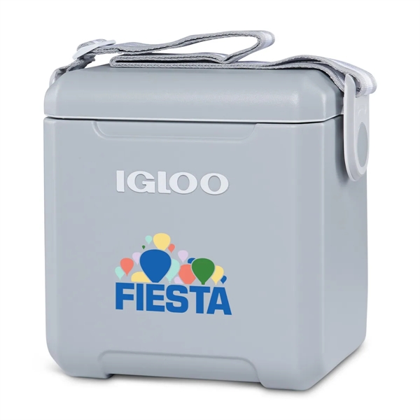 Insulated cooler with 11QT capacity/14 cans.... from ASI 56070 Gemline / Gemline®