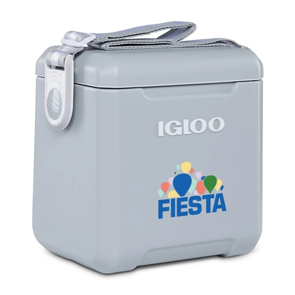 Insulated cooler with 11QT capacity/14 cans.... from ASI 56070 Gemline / Gemline®