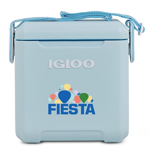 Insulated cooler with 11QT capacity/14 cans.... from ASI 56070 Gemline / Gemline®