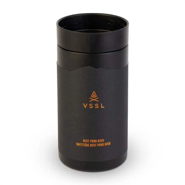 Pour over coffee kit.... from ASI 56070 Gemline / Gemline®