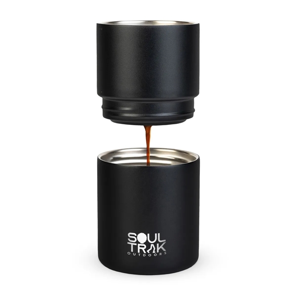 Pour over coffee kit.... from ASI 56070 Gemline / Gemline®