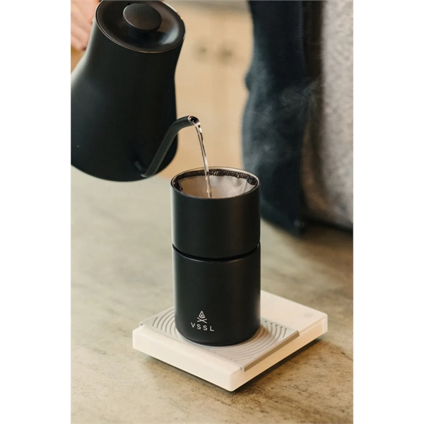 Pour over coffee kit.... from ASI 56070 Gemline / Gemline®