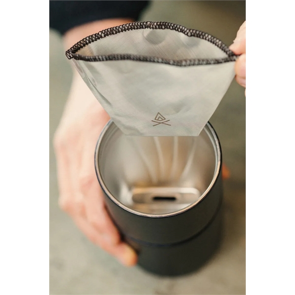 Pour over coffee kit.... from ASI 56070 Gemline / Gemline®