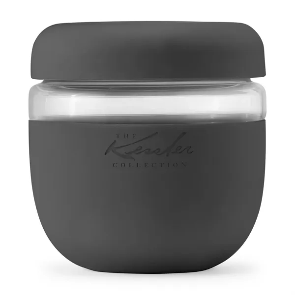 24 oz. plastic bowl with seal-tight lid.... from ASI 56070 Gemline / Gemline®