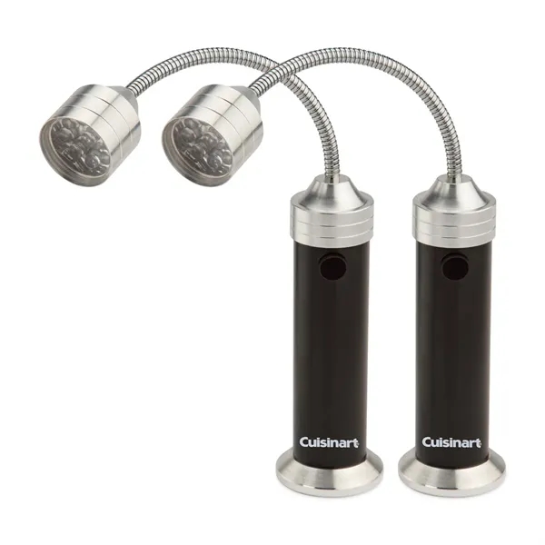 2 piece magnetic LED grilling lights.... from ASI 56070 Gemline / Gemline®