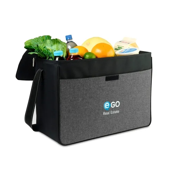 KeepCool bags continue to delight with function, purpose, and style... from ASI 56070 Gemline / Gemline®