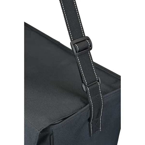 KeepCool bags continue to delight with function, purpose, and style... from ASI 56070 Gemline / Gemline®