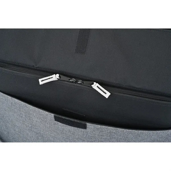 KeepCool bags continue to delight with function, purpose, and style... from ASI 56070 Gemline / Gemline®