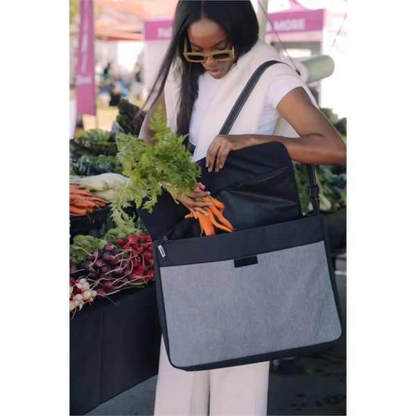 KeepCool bags continue to delight with function, purpose, and style... from ASI 56070 Gemline / Gemline®