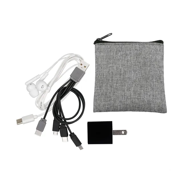 Recycled Type C Tech Set... from ASI 30208 A P Specialties / AP Specialties