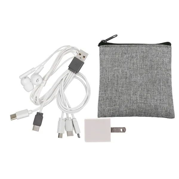 Recycled Type C Tech Set... from ASI 30208 A P Specialties / AP Specialties