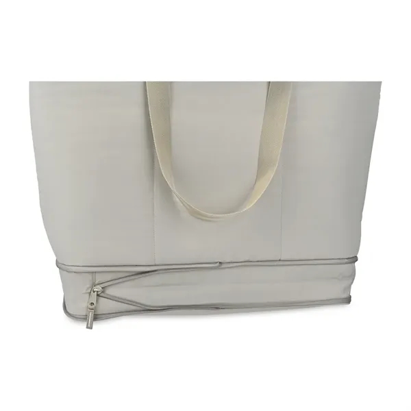 Cooler bag with expandable bottom.... from ASI 56070 Gemline / Gemline®