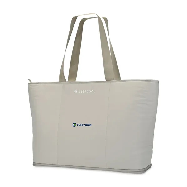 Cooler bag with expandable bottom.... from ASI 56070 Gemline / Gemline®