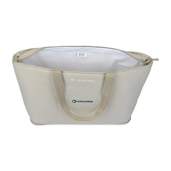 Cooler bag with expandable bottom.... from ASI 56070 Gemline / Gemline®